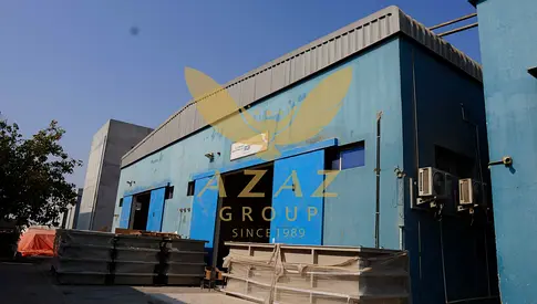 HOT DEAL – PRIME WAREHOUSE / SHED FOR RENT WITH AFFORDABLE PRICE.