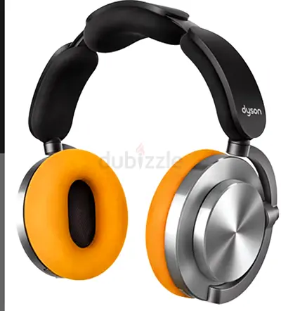 Dyson OnTrac™ Over Ear Wireless Headphones - Active Noise