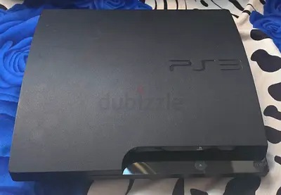 Sony PS3 with 20 games for sale