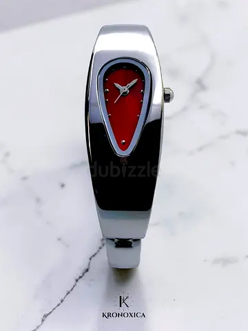 VIVAYOU Waterdrop (Rose Dial)