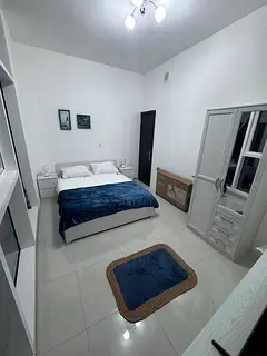 Spacious room available for rent