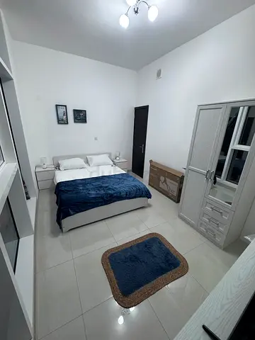 Spacious room available for rent
