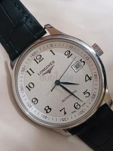Longines Master Quality AUTOMATIC Watch