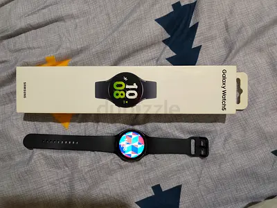 SAMSUNG WATCH 5