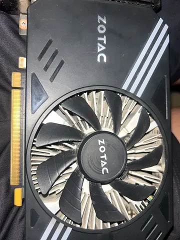 GTX 1060 3gb