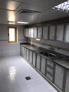 A Big Room in cheap