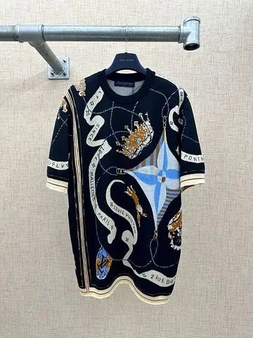 Louis Vuitton T-shirt for men