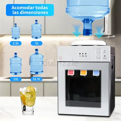 Water dispenser intelligent refrigeration heating normal temperature 2