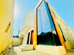 For elegance - Jasmine - 5 master bedrooms, built-in wardrobes, 7 bathrooms, maid's room with ba
