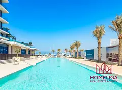 FULL SEA VIEW | FIRST SEA LINE | READY-TO-MOVE