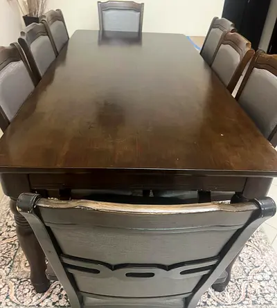 7-seater Dining Table