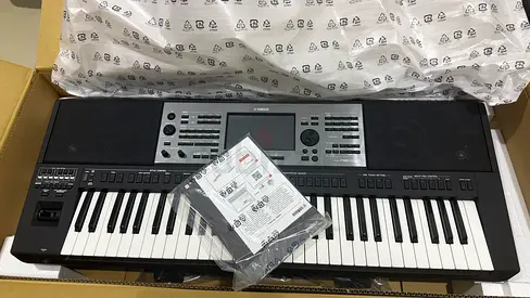 ياماها 5000 جديد new yamaha A5000