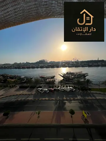 Sea View 1BHK | Free Parking | Prime Location | Flexible Payment