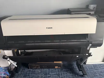 Printer for posters and cad drawing for sale