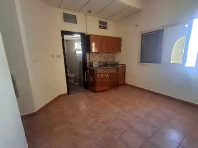 🏡 Studio for Rent in Muwaileh | Prime Location