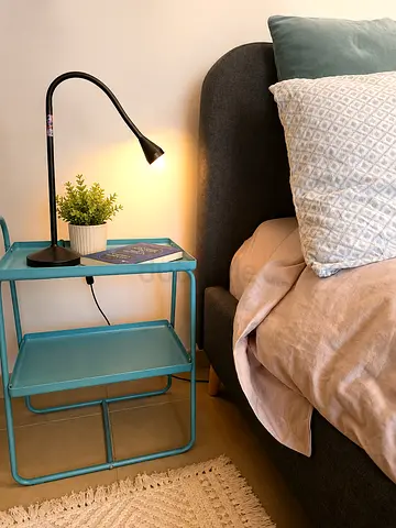 IKEA nightstands x 2 pieces