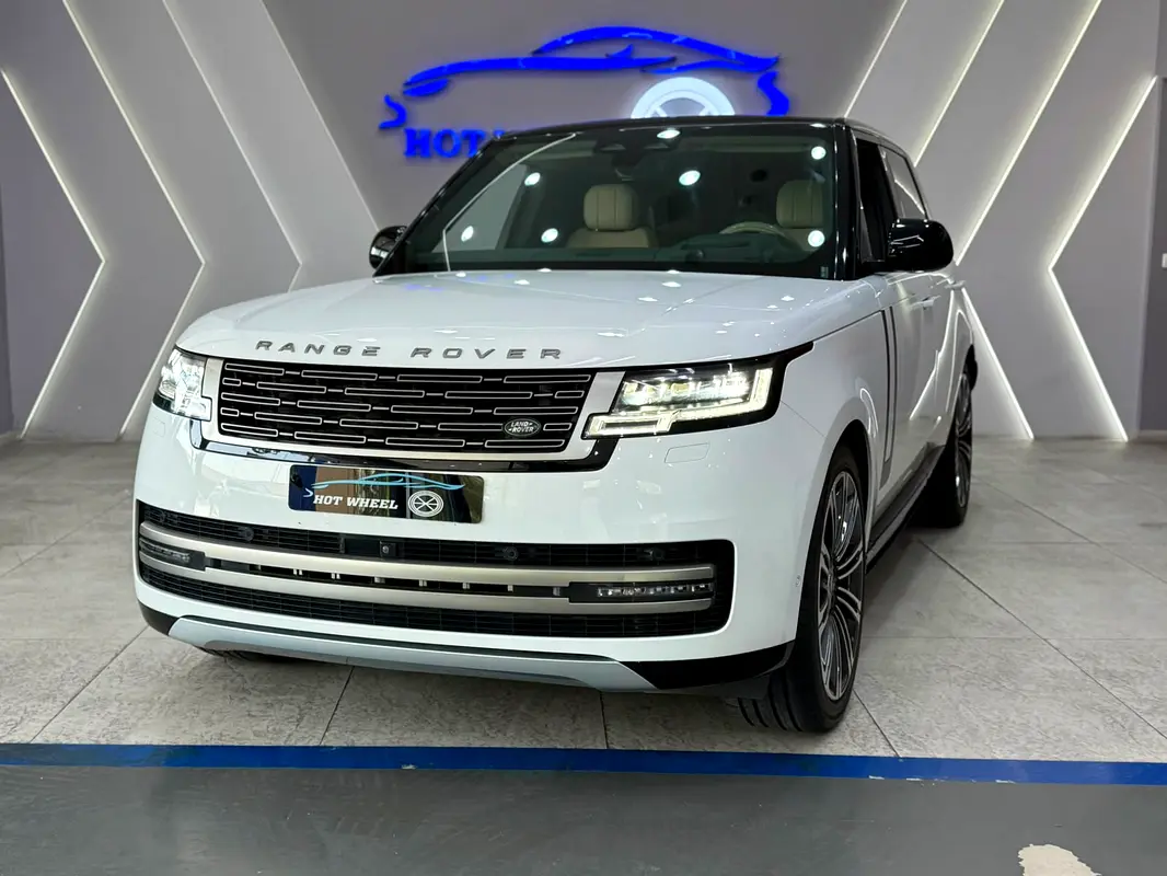 Land Rover Range Rover 2024 — photo 1 of 16