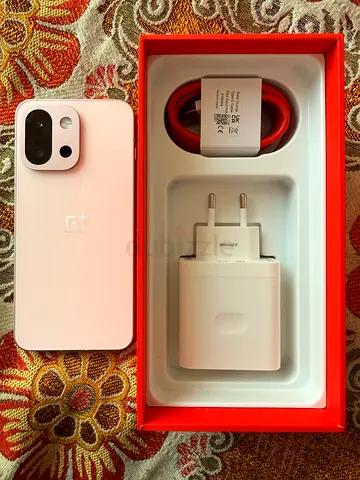 Oneplus 13s 5G Dual Sim 12GB 256GB Like New