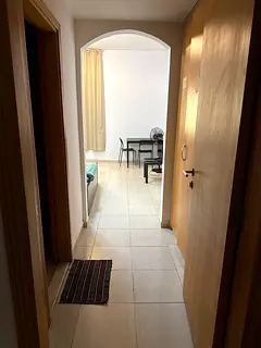 Master Bedroom for Rent with Attached Bathroom