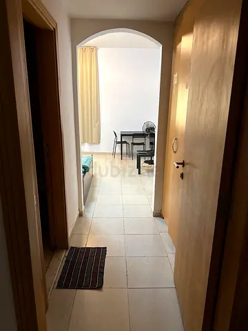 Master Bedroom for Rent with Attached Bathroom