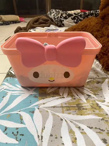 Storage
