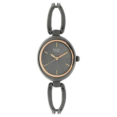 Titan watch