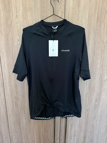 cycling jersey XXL brand new