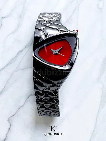 Cabane de Zucca X Seiko Dragon Eye (Rose Dial)