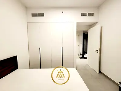 Elegant Furnished 1BHK | Pool, Gym & Parking | Aljada