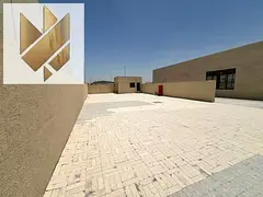 10,000 Sqft Yard in Industrial Area 5 with 85kW