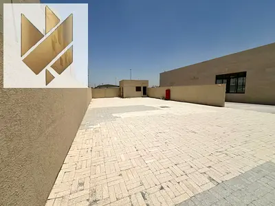 10,000 Sqft Yard in Industrial Area 5 with 85kW