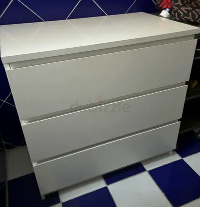 IKEA Malm Chest of drawers