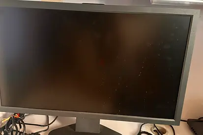 Benq Moniter 144hz XL2411K-Good Working Condition