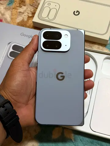 Google pixel 10 pro Fold 512 gb