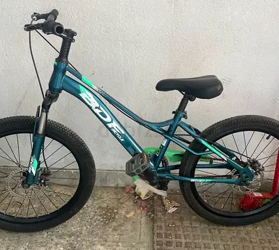 Cycle