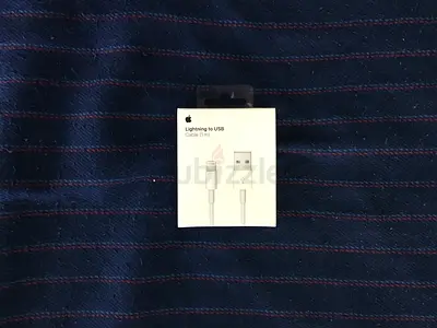 Original Apple Lightning to USB Cable (1 m)