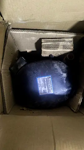 AC compressor Piston