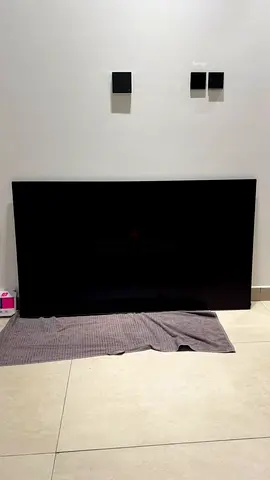 65’’ LG OLED TV almost brand new!!!