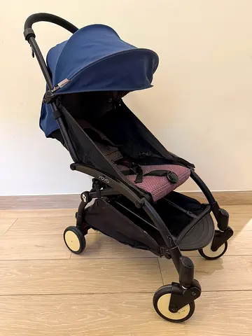 Babyzen YOYO (Gen 1) Stroller