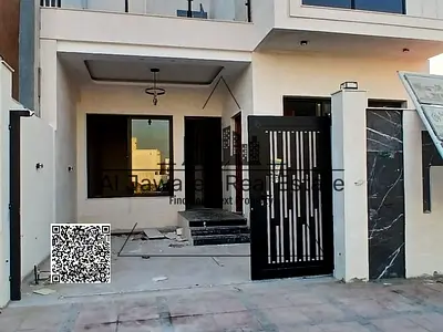 تاون هاوس للبيع في الحليو2 بعجمان