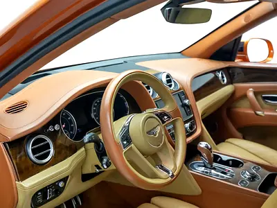 صورة 8 لـ 2016 Bentley BENTAYGA