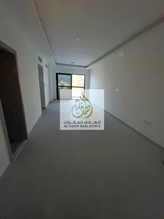 🏡 Yearly Rent | Brand New 3 Bedroom Apartment in Al Jurf 3 – Ajman 🏡 ✨ First Tenant | One 