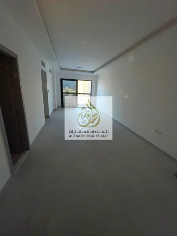 🏡 Yearly Rent | Brand New 3 Bedroom Apartment in Al Jurf 3 – Ajman 🏡 ✨ First Tenant | One Month