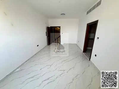 ستوديو أول ساكن بمساحة كبيرة للعائلات