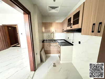 Spacious studio apartment, perfect for families