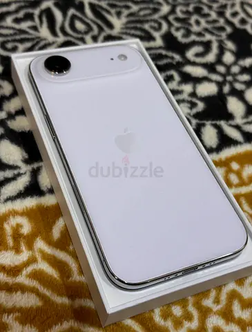 Iphone Air 1tb