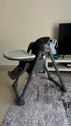 High Chair Chicco Polly