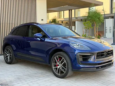 2024 PORSCHE MACAN S | LOW KM | Excellent Condition