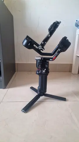 Ronin RS4 gimbal
