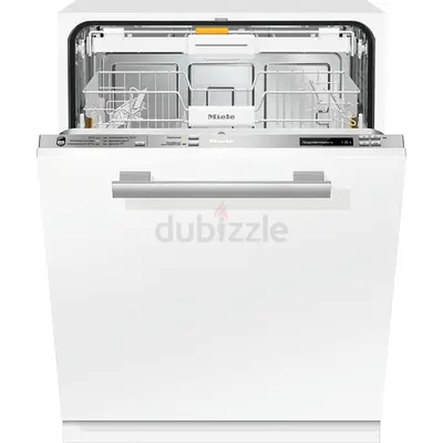 Miele G 6370 SCVi built-in 3 racks dishwasher